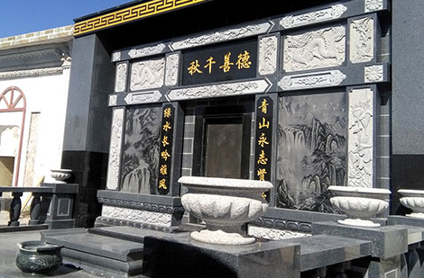 郑州市墓地 郑州市墓地