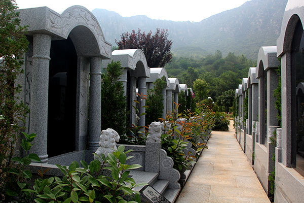 河南华夏龙园 河南华夏龙园
